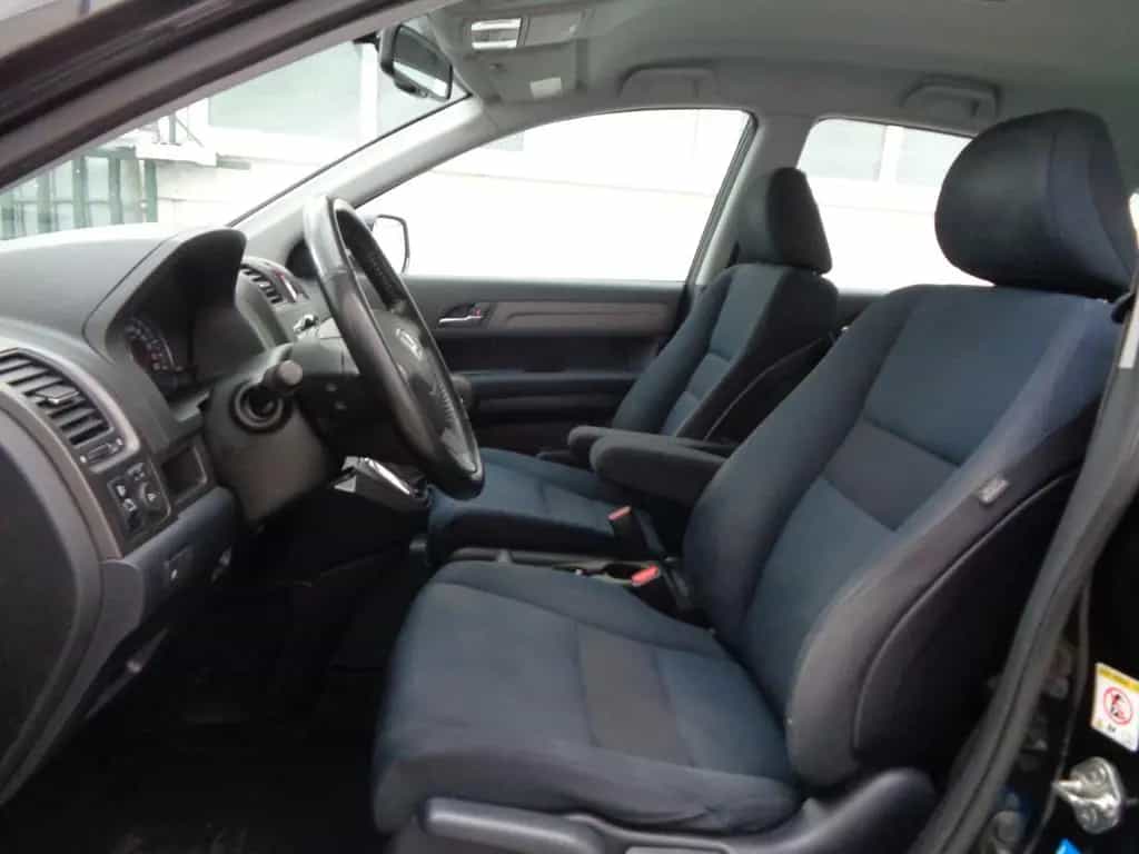 Honda CR-V Comfort 2.0 4WD°Klima°Ahk°Pdc°2.Hand° 03/2011-photo-21