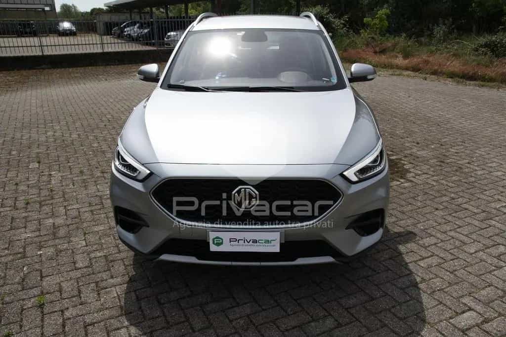 MG ZS 1.5 VTi-tech Comfort 09/2023-photo-1