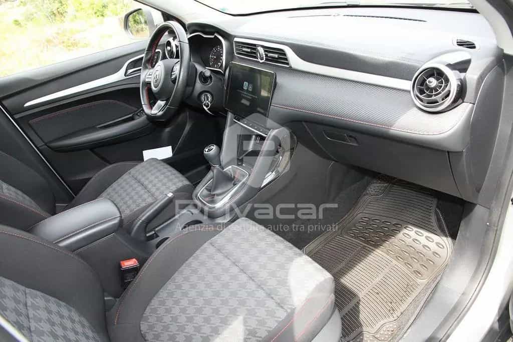 MG ZS 1.5 VTi-tech Comfort 09/2023-photo-10