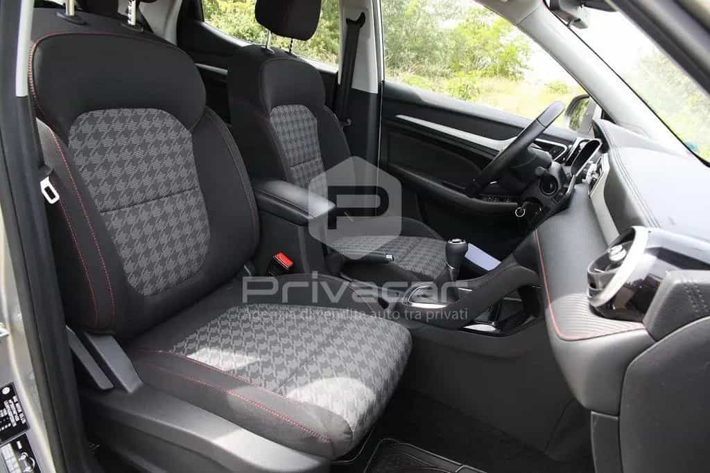 MG ZS 1.5 VTi-tech Comfort 09/2023-photo-11