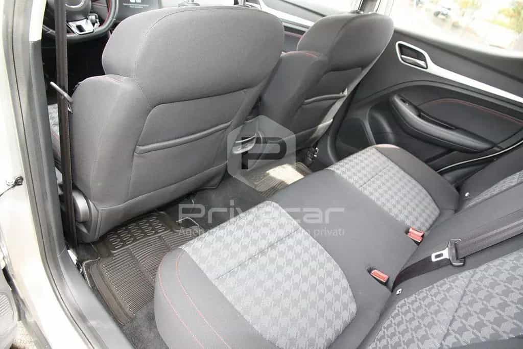 MG ZS 1.5 VTi-tech Comfort 09/2023-photo-12