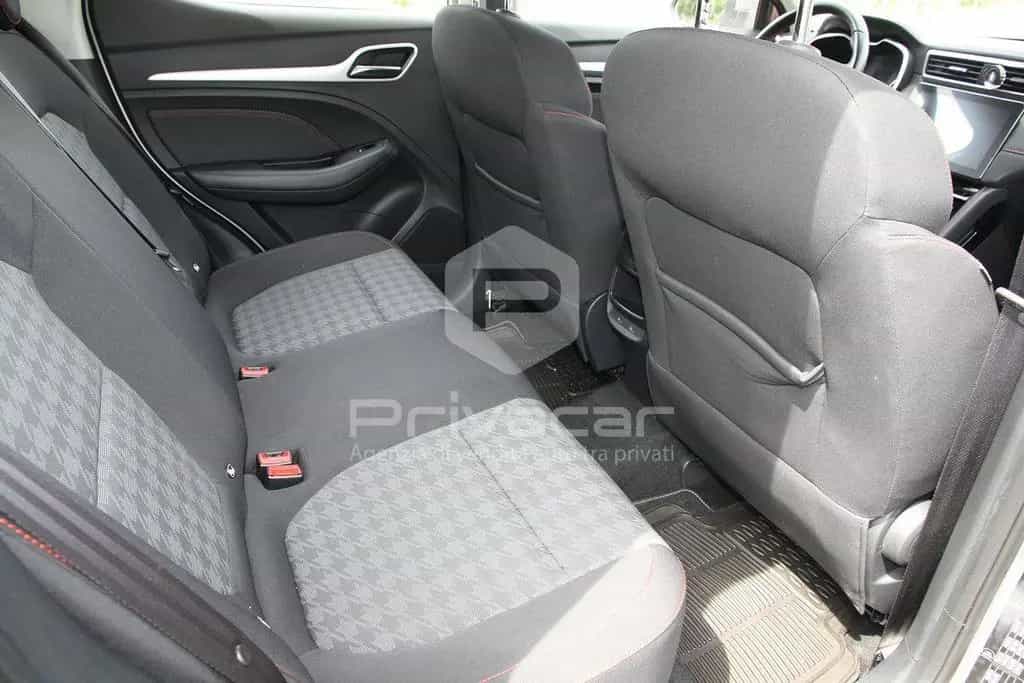 MG ZS 1.5 VTi-tech Comfort 09/2023-photo-13