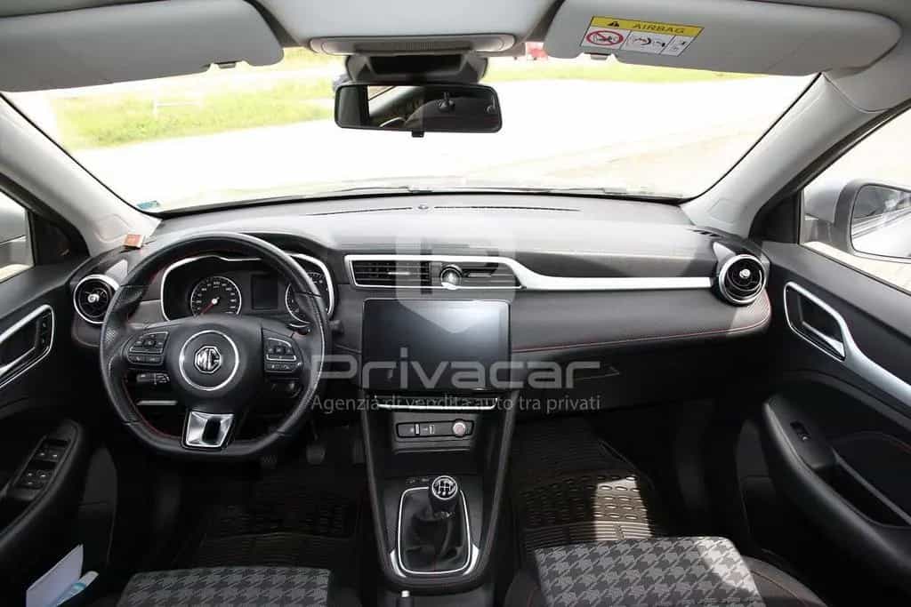 MG ZS 1.5 VTi-tech Comfort 09/2023-photo-14