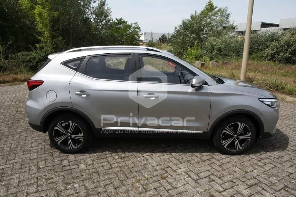 MG ZS 1.5 VTi-tech Comfort 09/2023-photo-3