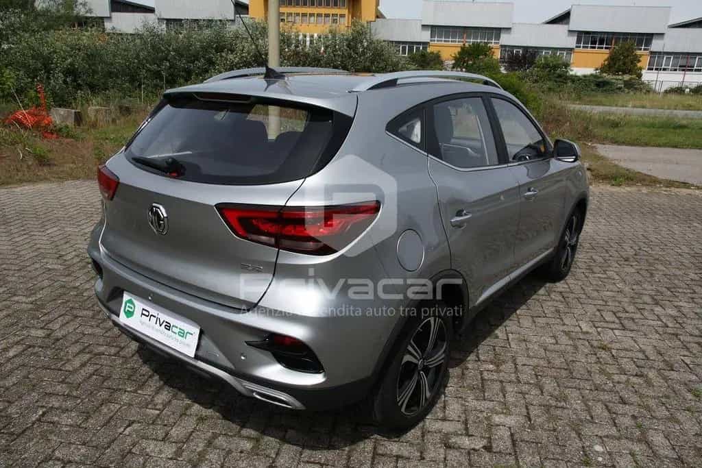 MG ZS 1.5 VTi-tech Comfort 09/2023-photo-4