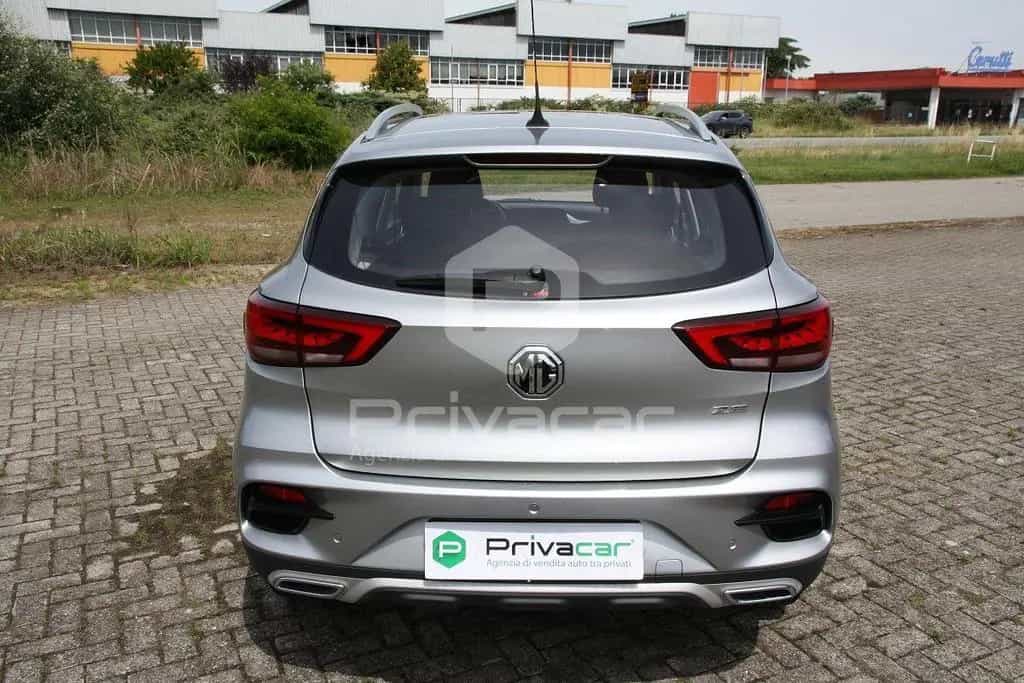 MG ZS 1.5 VTi-tech Comfort 09/2023-photo-5
