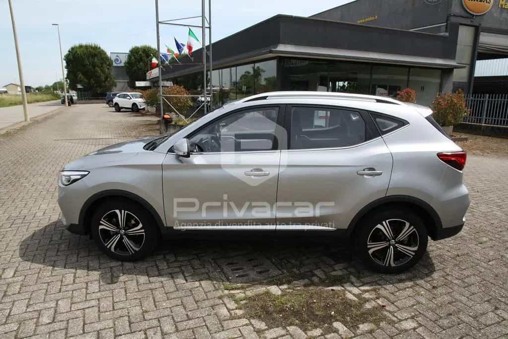 MG ZS 1.5 VTi-tech Comfort 09/2023-photo-7