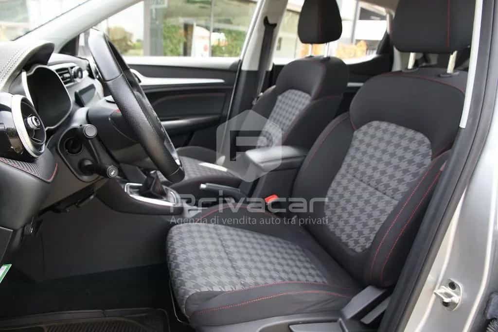 MG ZS 1.5 VTi-tech Comfort 09/2023-photo-9