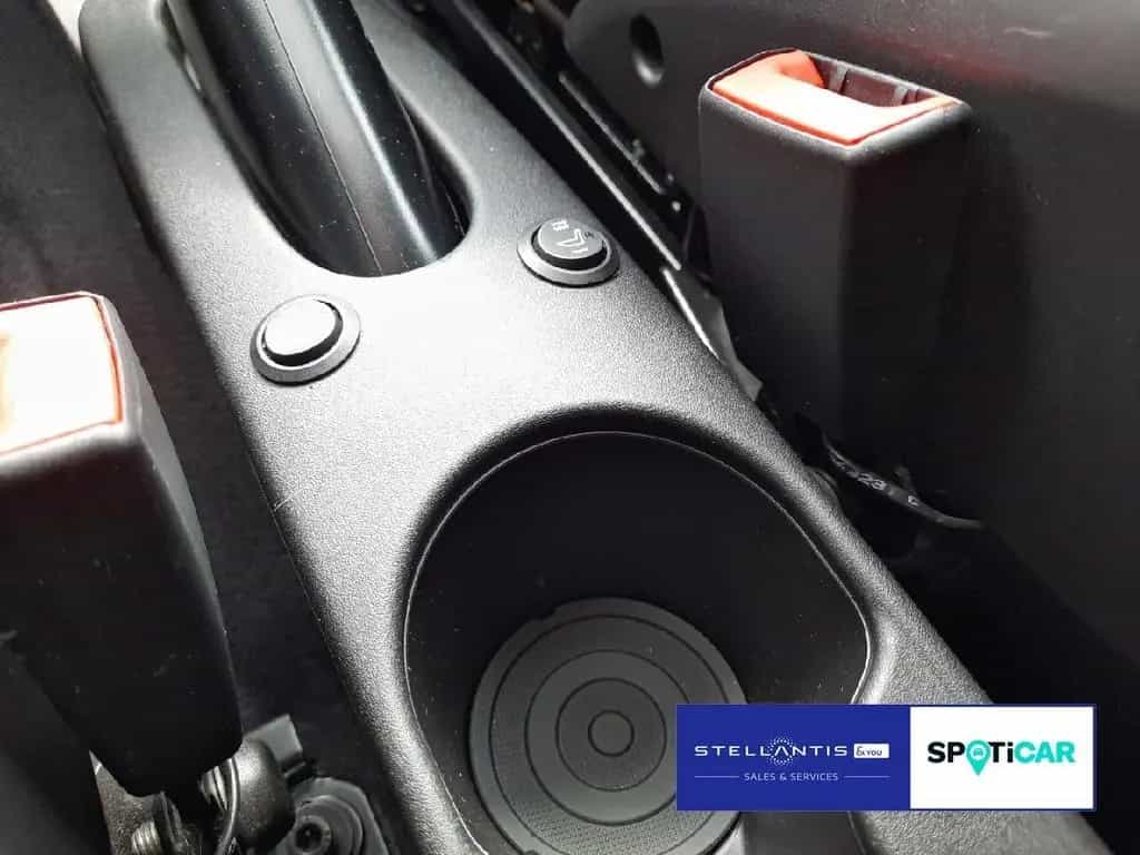 Abarth 595 Competizione EGSD,PDC,Xenon 04/2022-photo-16