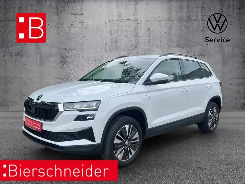 Skoda Karoq 1.0 TSI Ambition Tour VIRTUAL COCKPIT 17 S 04/2023-photo-0