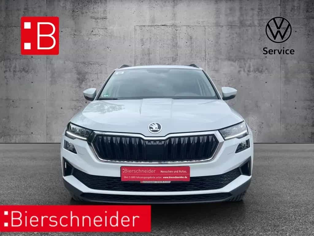 Skoda Karoq 1.0 TSI Ambition Tour VIRTUAL COCKPIT 17 S 04/2023-photo-1