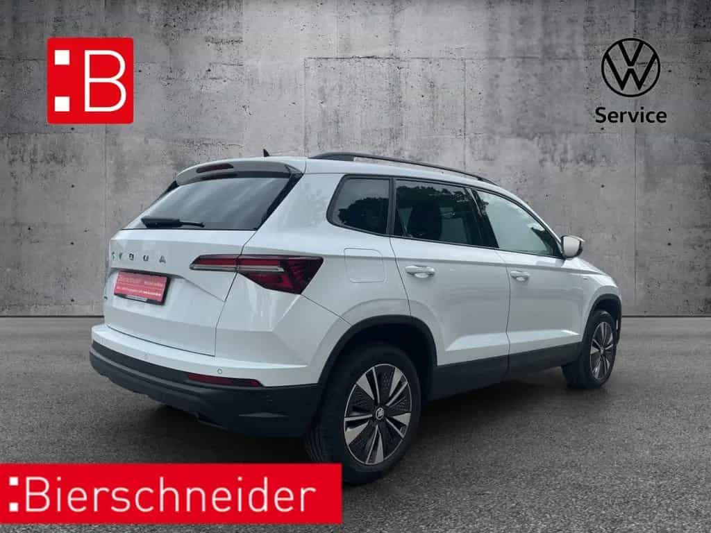 Skoda Karoq 1.0 TSI Ambition Tour VIRTUAL COCKPIT 17 S 04/2023-photo-12