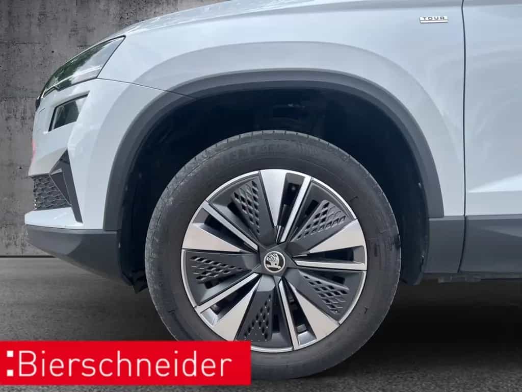 Skoda Karoq 1.0 TSI Ambition Tour VIRTUAL COCKPIT 17 S 04/2023-photo-2