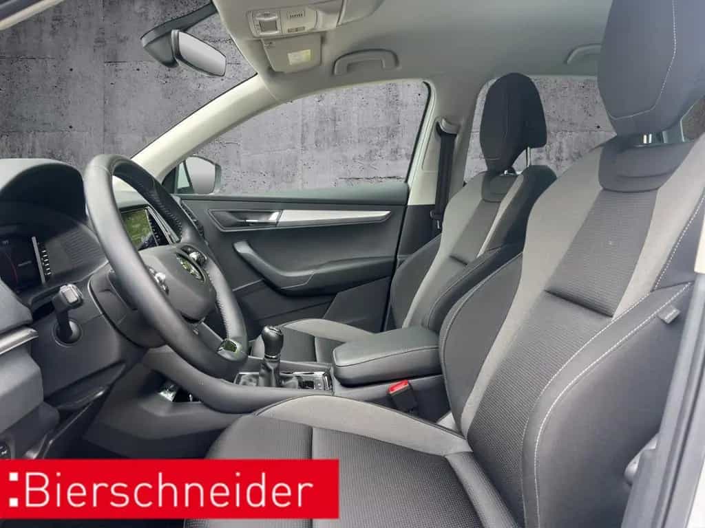 Skoda Karoq 1.0 TSI Ambition Tour VIRTUAL COCKPIT 17 S 04/2023-photo-3