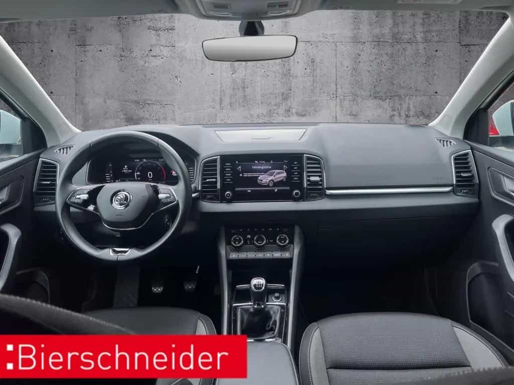 Skoda Karoq 1.0 TSI Ambition Tour VIRTUAL COCKPIT 17 S 04/2023-photo-7