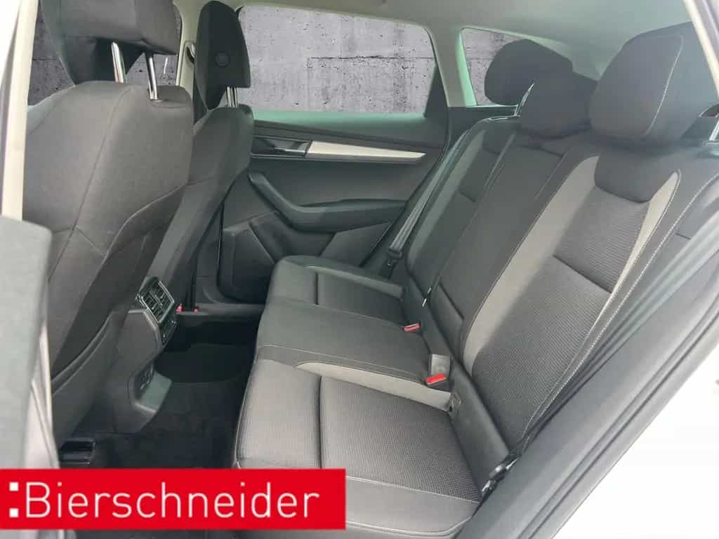 Skoda Karoq 1.0 TSI Ambition Tour VIRTUAL COCKPIT 17 S 04/2023-photo-8