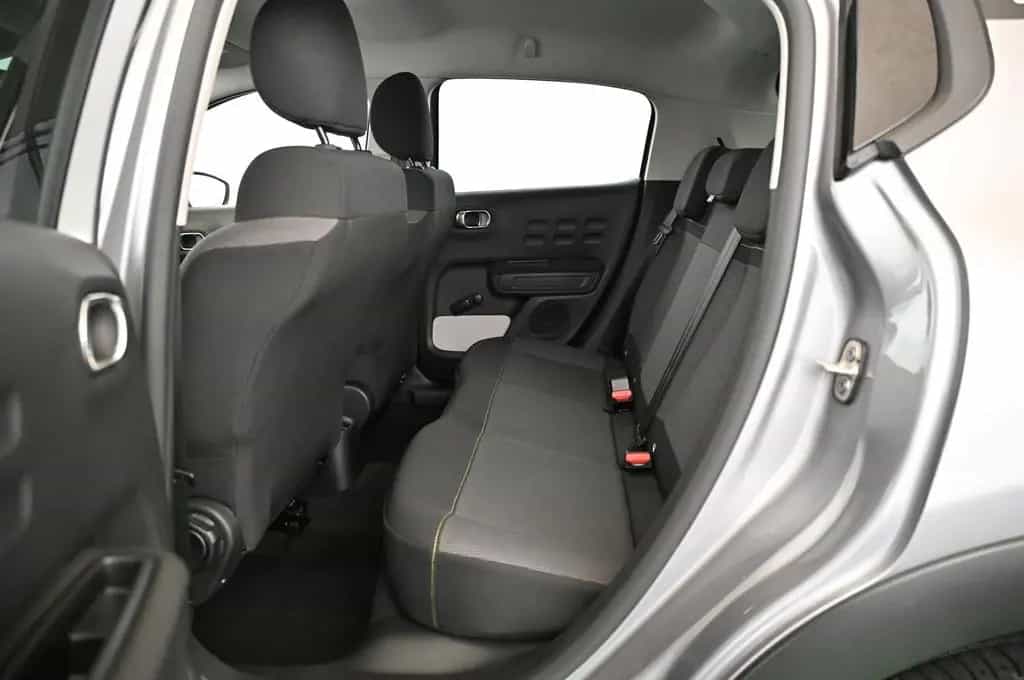 Citroën C3 1.2 PT 110 Shine LED/KAMERA/T-WINKEL/16 03/2023-photo-20