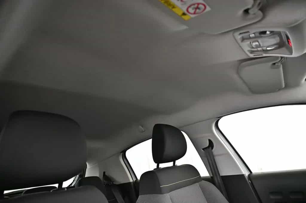 Citroën C3 1.2 PT 110 Shine LED/KAMERA/T-WINKEL/16 03/2023-photo-25