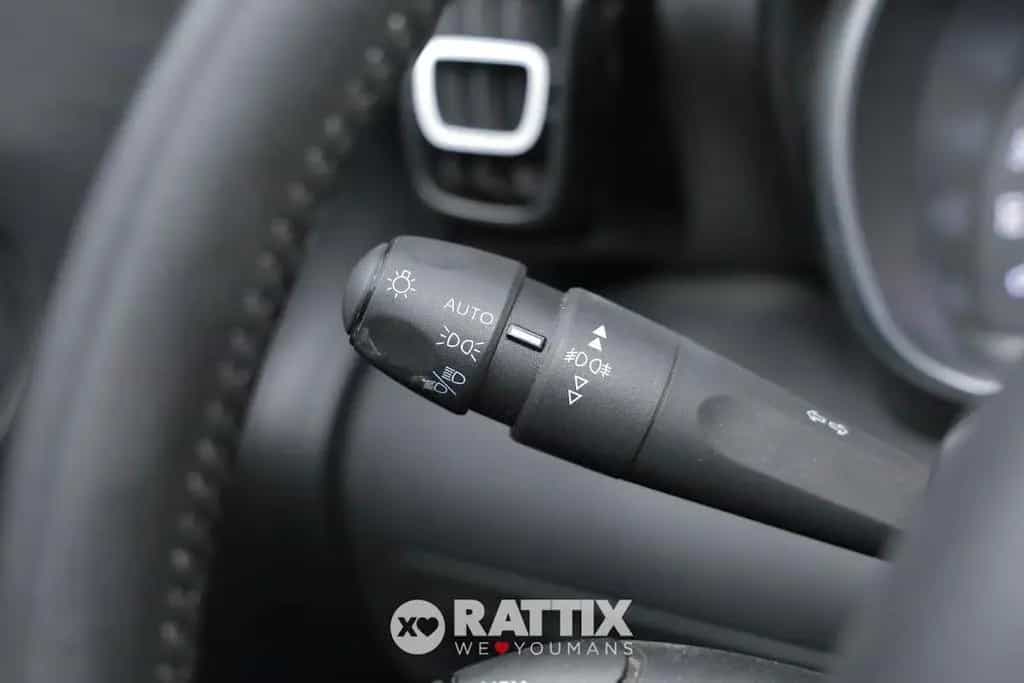 Citroën C3 Aircross Citroen C3 Aircross 1.2 puretech 110CV Shine 11/2020-photo-12
