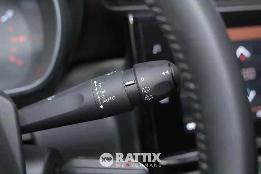 Citroën C3 Aircross Citroen C3 Aircross 1.2 puretech 110CV Shine 11/2020-photo-13