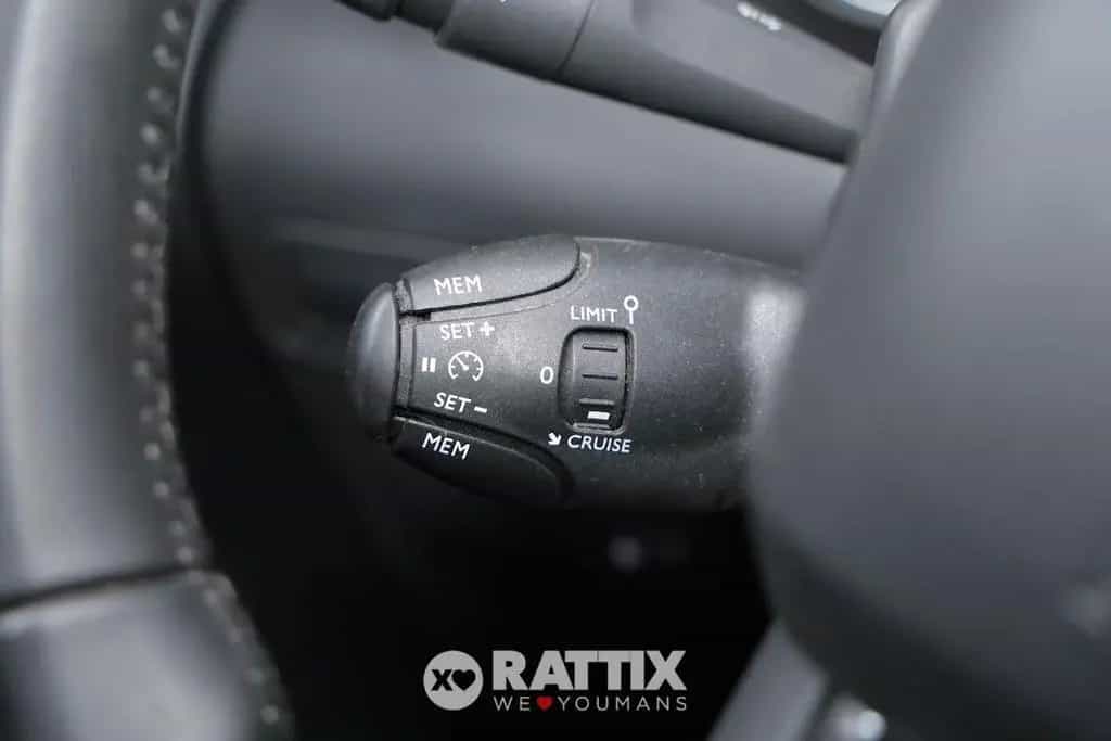 Citroën C3 Aircross Citroen C3 Aircross 1.2 puretech 110CV Shine 11/2020-photo-14