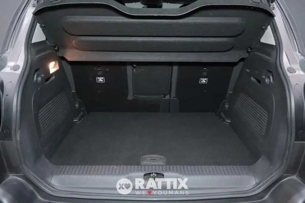 Citroën C3 Aircross Citroen C3 Aircross 1.2 puretech 110CV Shine 11/2020-photo-5
