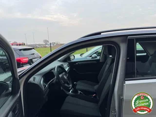 Other Other VOLKSWAGEN T-Roc 1.0 TSI RESTYLING ANCHE PER NEO 09/2022-photo-10