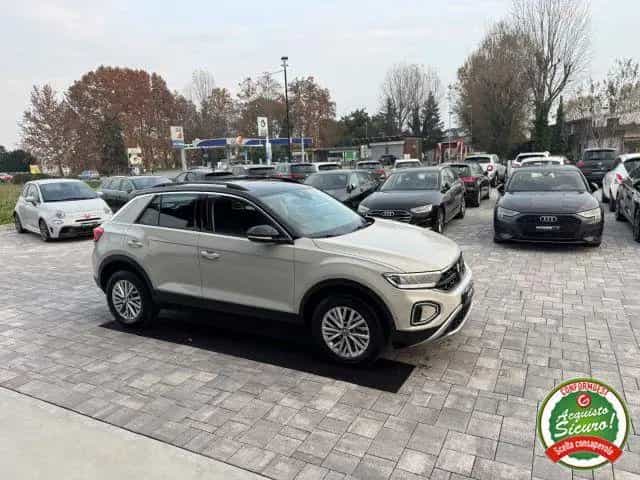 Other Other VOLKSWAGEN T-Roc 1.0 TSI RESTYLING ANCHE PER NEO 09/2022-photo-6