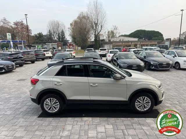 Other Other VOLKSWAGEN T-Roc 1.0 TSI RESTYLING ANCHE PER NEO 09/2022-photo-7