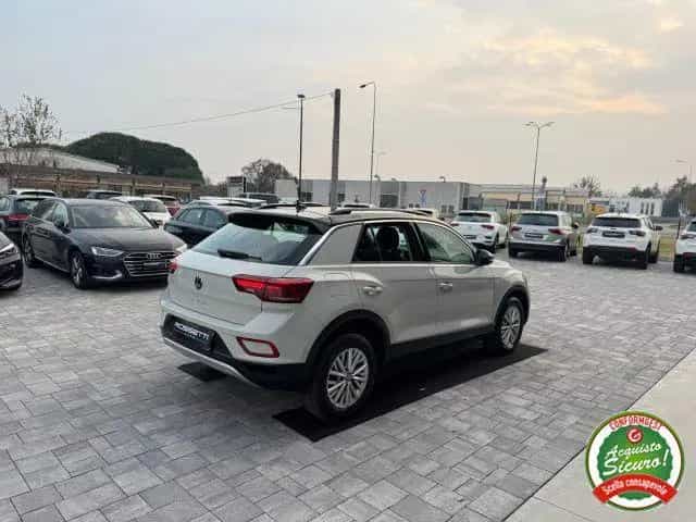 Other Other VOLKSWAGEN T-Roc 1.0 TSI RESTYLING ANCHE PER NEO 09/2022-photo-8