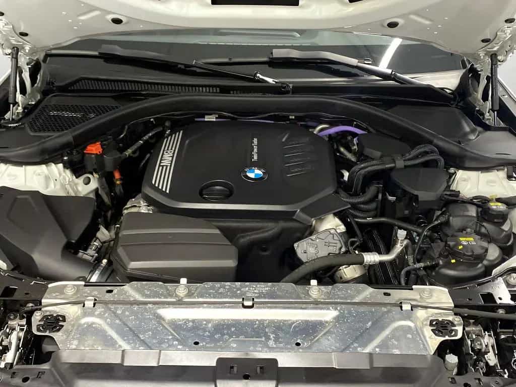 BMW 320 d xDrive Touring Sport Line AHK Kamera HiFi 10/2021-photo-20