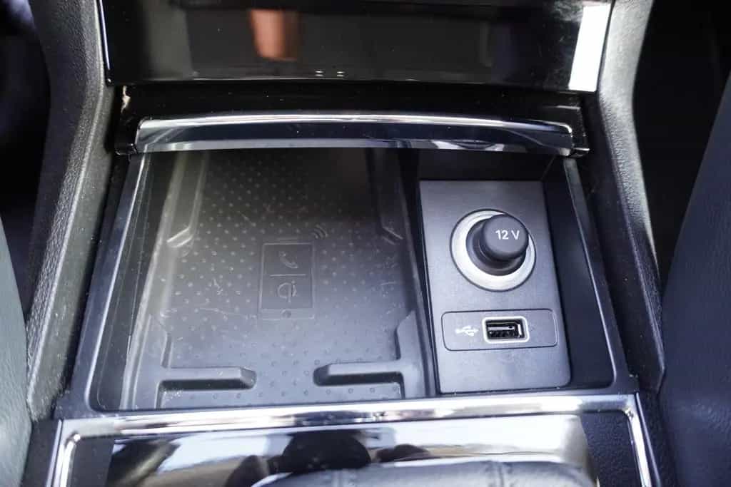 Skoda Karoq 1.5 16V TSI Style DSG LED Navi Sitzheizung 07/2018-photo-18