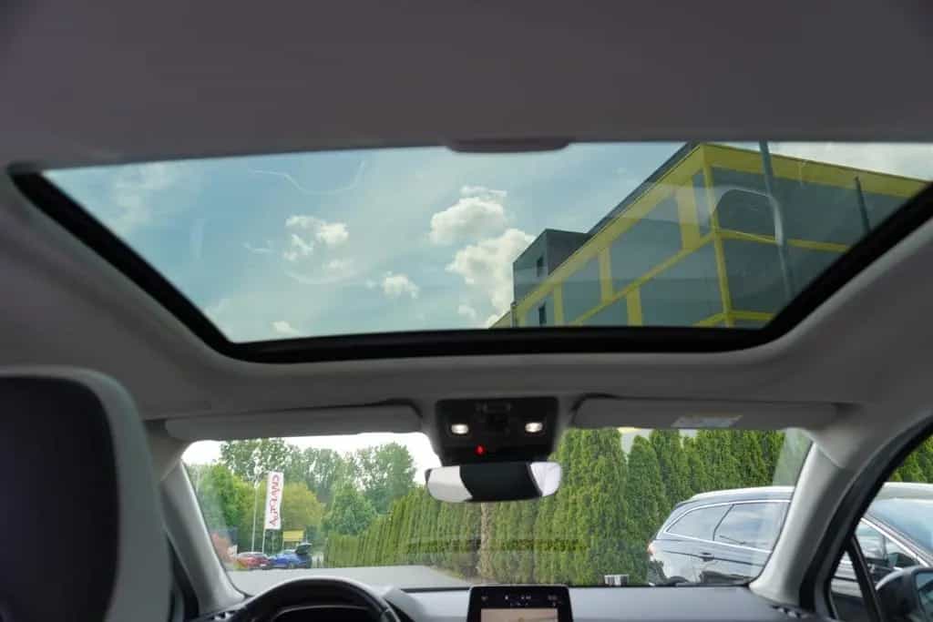 Renault Captur 1.3 TCE Edition One LED Navi Panorama DAB 08/2020-photo-13