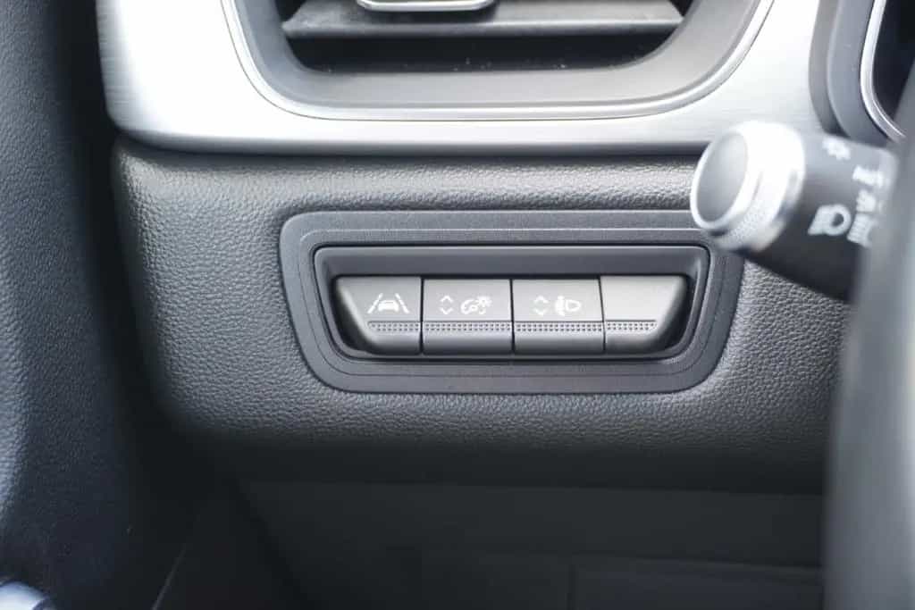 Renault Captur 1.3 TCE Edition One LED Navi Panorama DAB 08/2020-photo-14