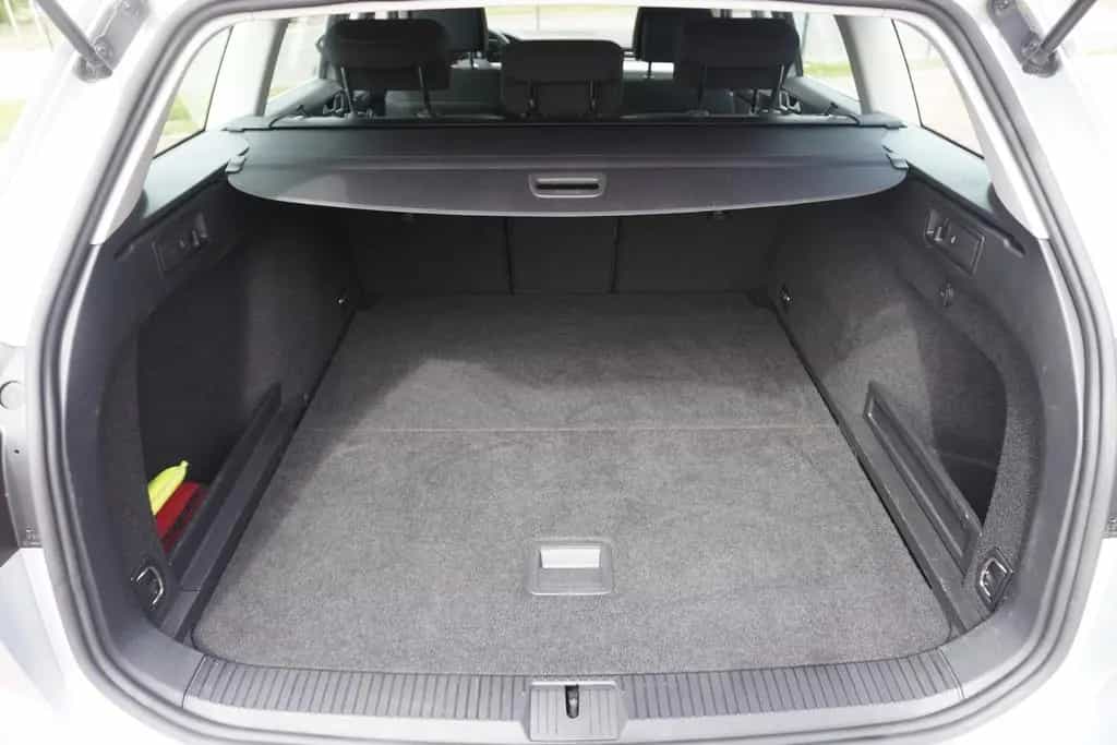 Volkswagen Passat Variant 1.5 TSI DSG LED Navi ACC Kamera 01/2021-photo-12