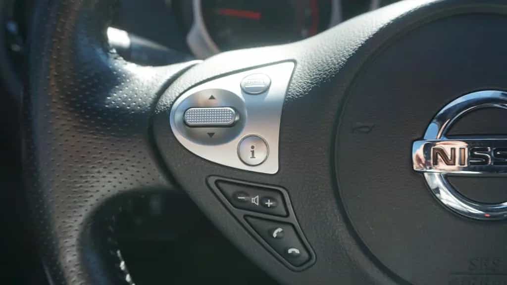 Nissan Juke 1.6 DIG-T N-Connecta 4x4 Xenon Navi Kamera 02/2018-photo-12