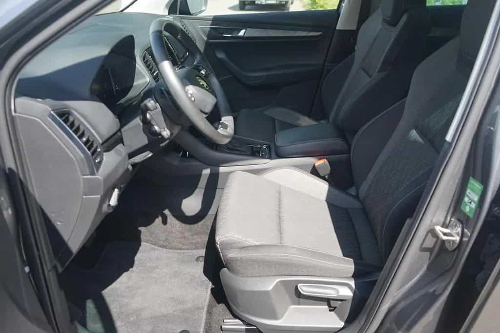 Skoda Karoq 1.5 TSI Style LED Navi ACC Kamera DAB USB 03/2023-photo-20