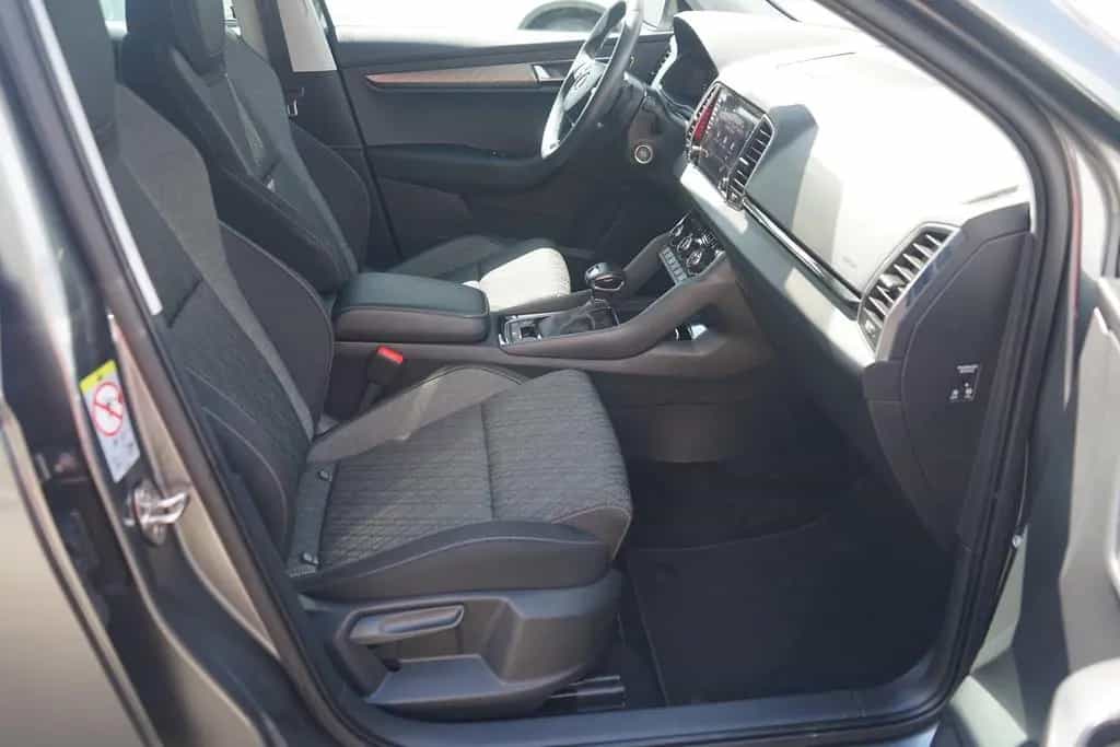 Skoda Karoq 1.5 TSI Style LED Navi ACC Kamera DAB USB 03/2023-photo-21