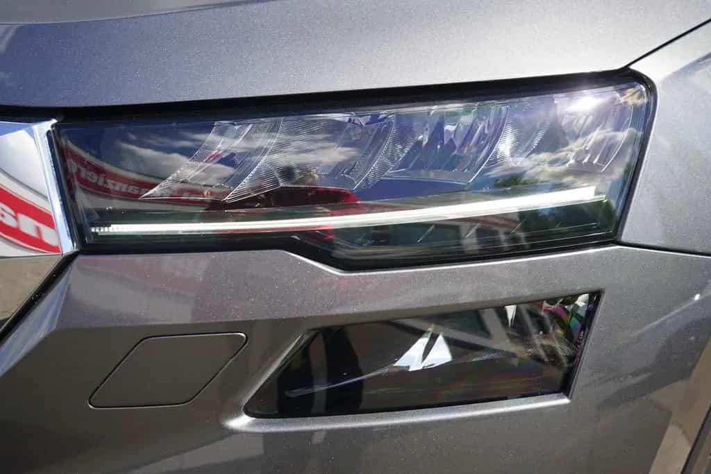 Skoda Karoq 1.5 TSI Style LED Navi ACC Kamera DAB USB 03/2023-photo-25