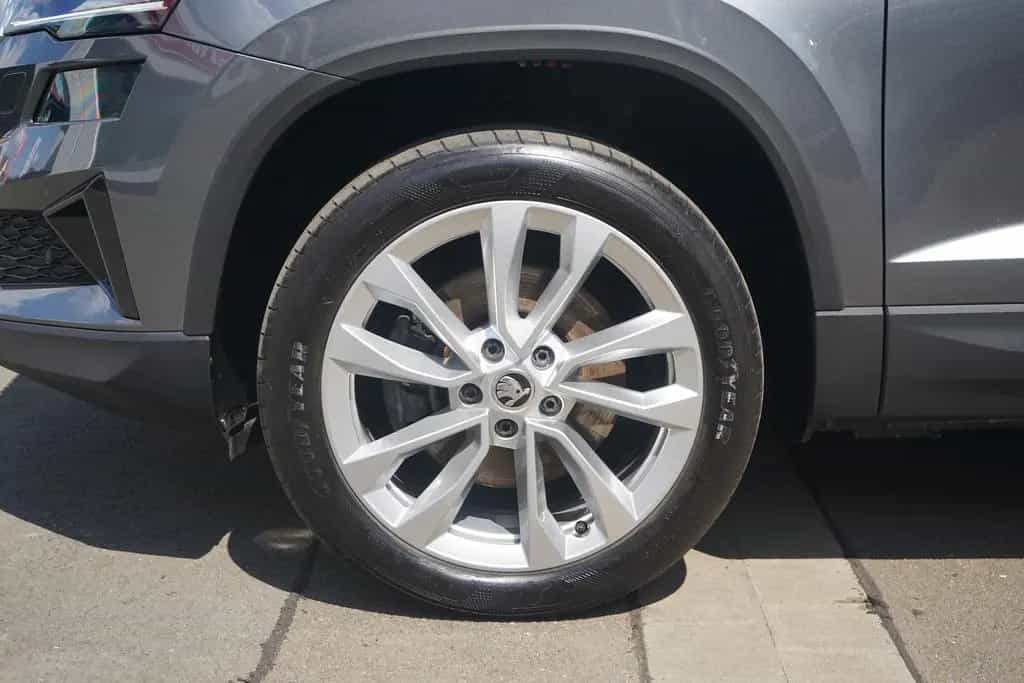 Skoda Karoq 1.5 TSI Style LED Navi ACC Kamera DAB USB 03/2023-photo-26