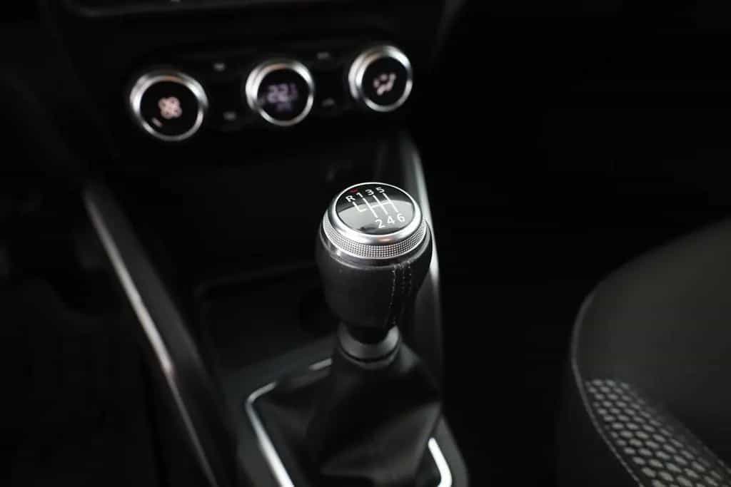 Dacia Duster 1.3 TCe Anniversary Navi 360° Sitzheizung 10/2020-photo-12