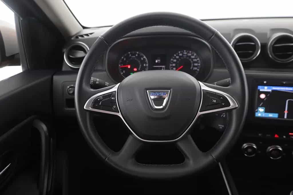 Dacia Duster 1.3 TCe Anniversary Navi 360° Sitzheizung 10/2020-photo-13