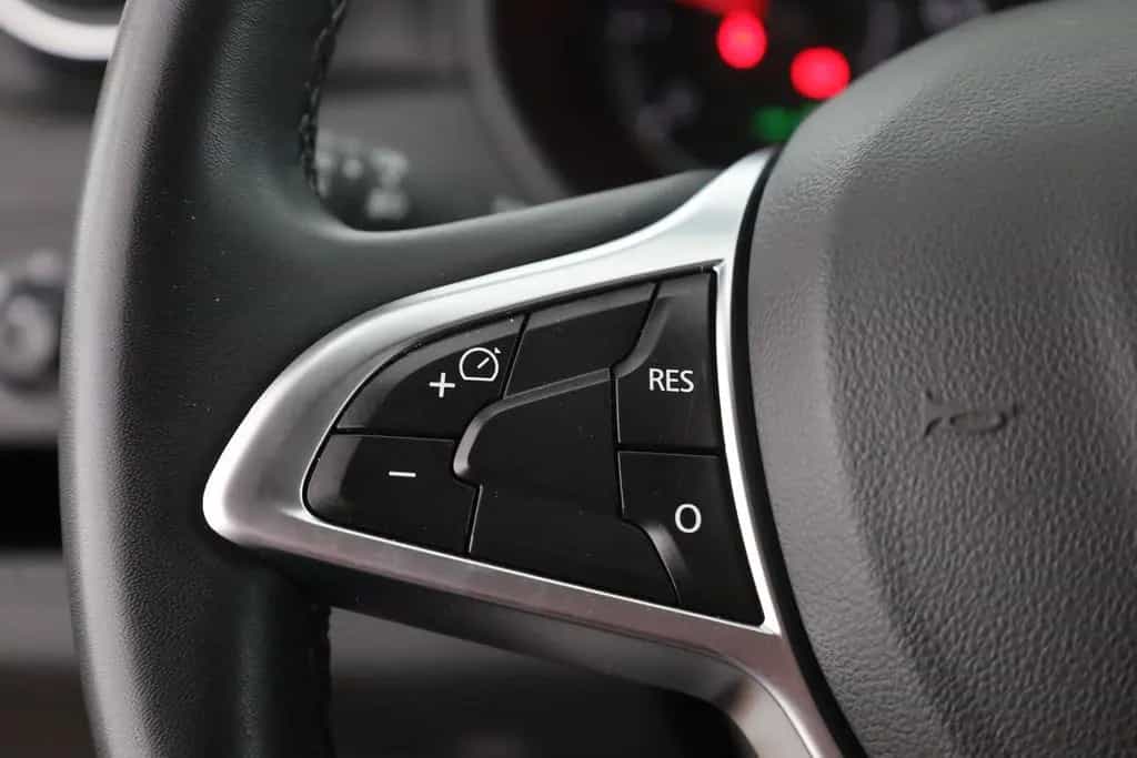 Dacia Duster 1.3 TCe Anniversary Navi 360° Sitzheizung 10/2020-photo-14