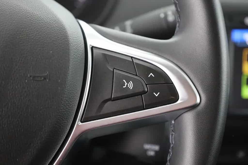 Dacia Duster 1.3 TCe Anniversary Navi 360° Sitzheizung 10/2020-photo-15