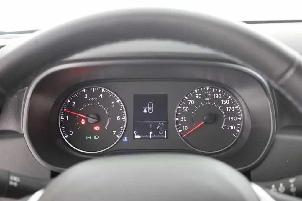 Dacia Duster 1.3 TCe Anniversary Navi 360° Sitzheizung 10/2020-photo-16