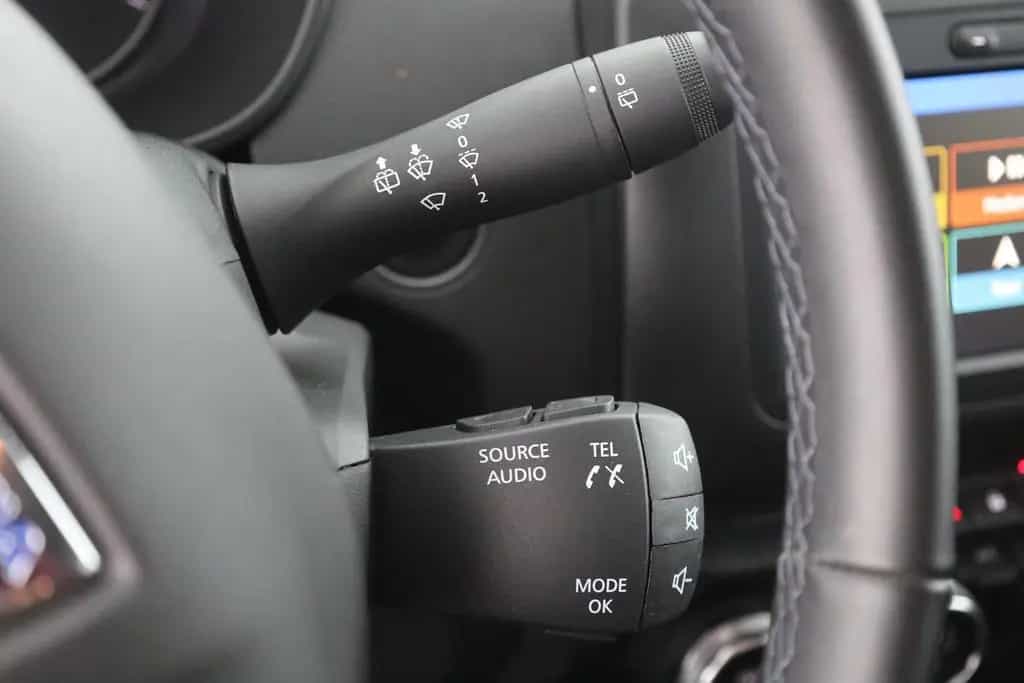 Dacia Duster 1.3 TCe Anniversary Navi 360° Sitzheizung 10/2020-photo-18