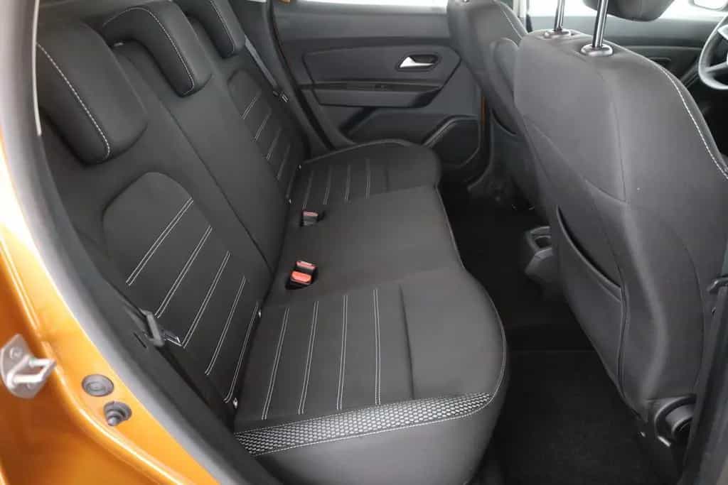 Dacia Duster 1.3 TCe Anniversary Navi 360° Sitzheizung 10/2020-photo-23