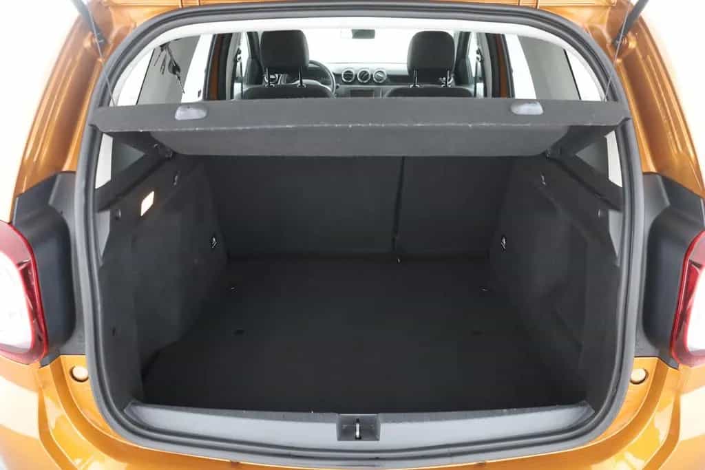 Dacia Duster 1.3 TCe Anniversary Navi 360° Sitzheizung 10/2020-photo-24