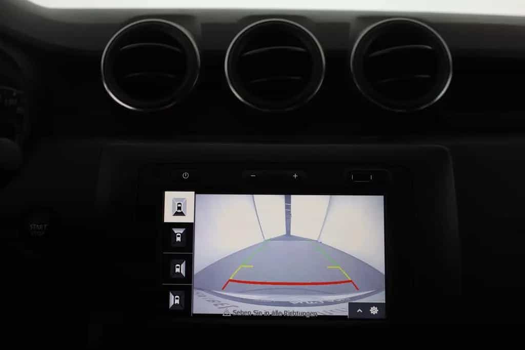Dacia Duster 1.3 TCe Anniversary Navi 360° Sitzheizung 10/2020-photo-25