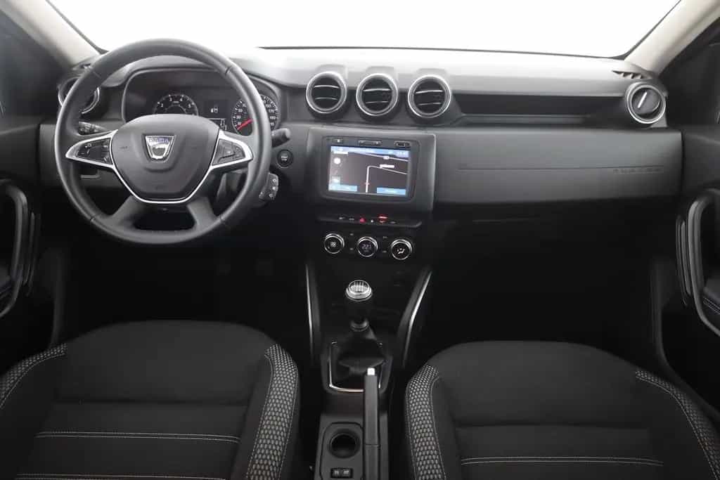 Dacia Duster 1.3 TCe Anniversary Navi 360° Sitzheizung 10/2020-photo-8